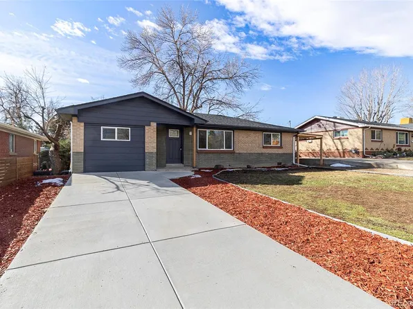 5100 W Mexico Avenue, Denver, CO 80219