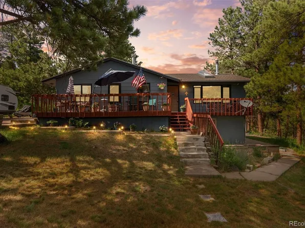 7146 Julie Lane, Evergreen, CO 80439