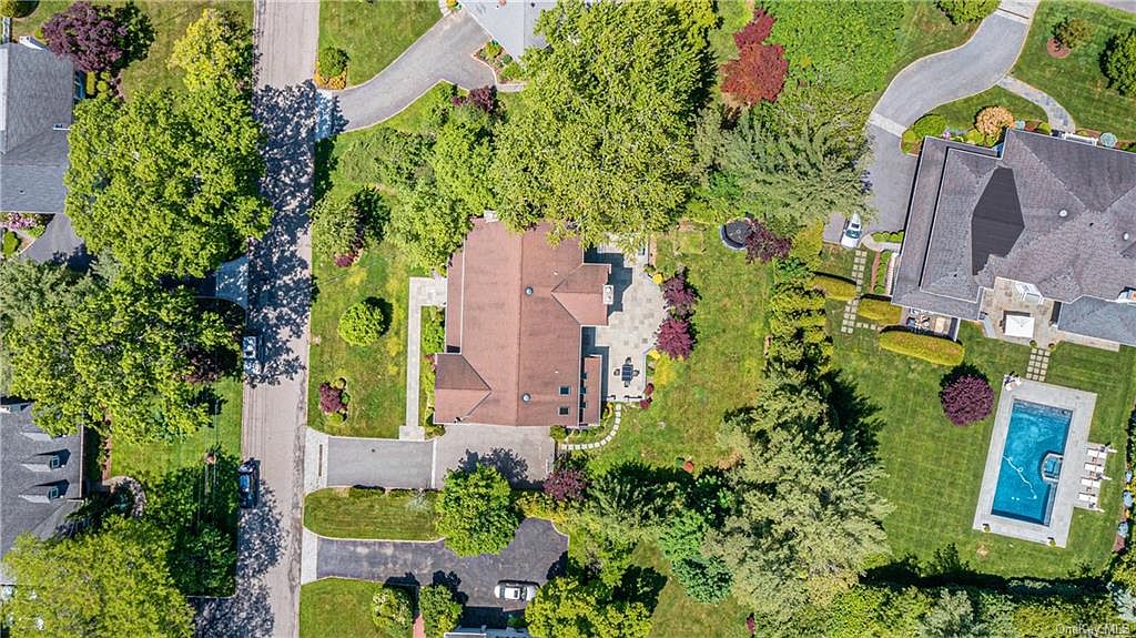 3 Archer Lane, Scarsdale, NY 10583 Zillow