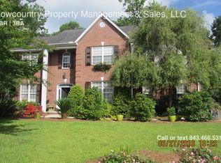 240 Harlech Way, Charleston, SC 29414