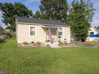 113 Alcock Rd, Essex, MD, 21221
