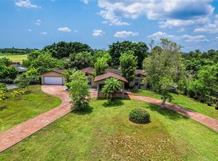 21080 SW 240th St, Homestead, FL 33031