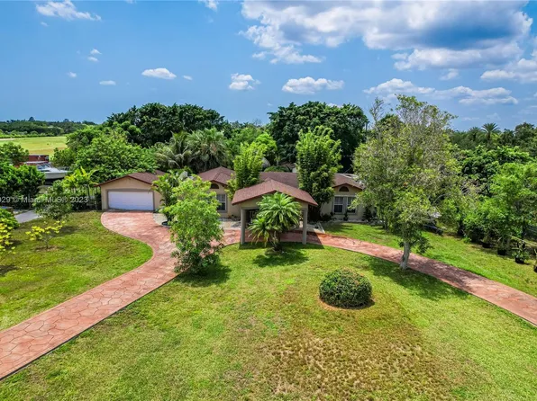21080 SW 240th St, Homestead, FL 33031