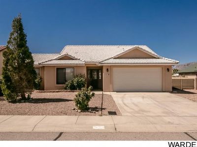 3913 Prairie View Dr, Kingman, AZ, 86409