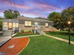 31 E 3rd Ave, Pine Hill, NJ 08021