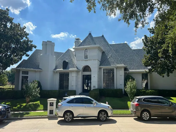 5604 Gleneagles Dr, Plano, TX 75093
