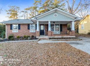 4061 Water St, Columbia, SC 29203
