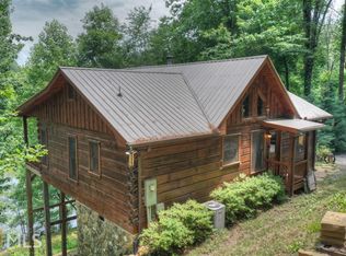 199 Nicholas Way #22, Ellijay, GA 30540