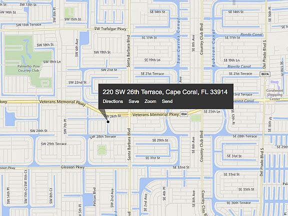 2nd image of 220 SW 26th Ter