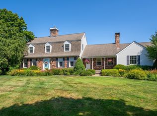 50 Harbey Rd, West Springfield, MA 01089