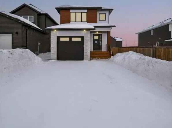 137 SE Auger Ct, Fort McMurray, AB T9J 1E5