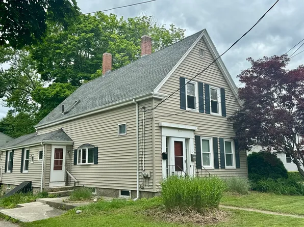72 Oak St, Middleboro, MA