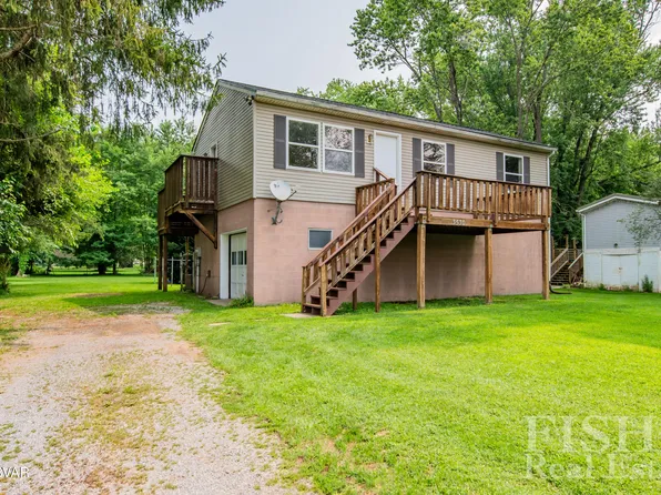 3530 Oberlin Ave, Cogan Station, PA 17728