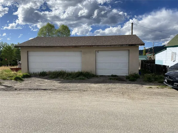 100 E 11th Street LOT 100 & 102, Leadville, CO 80461