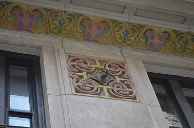 Rented by Orsid Realty Corp