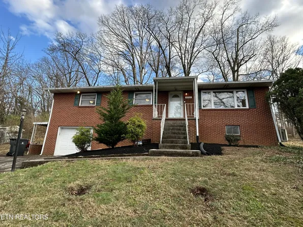 3710 Washington Pike Lot 4, Knoxville, TN 37917