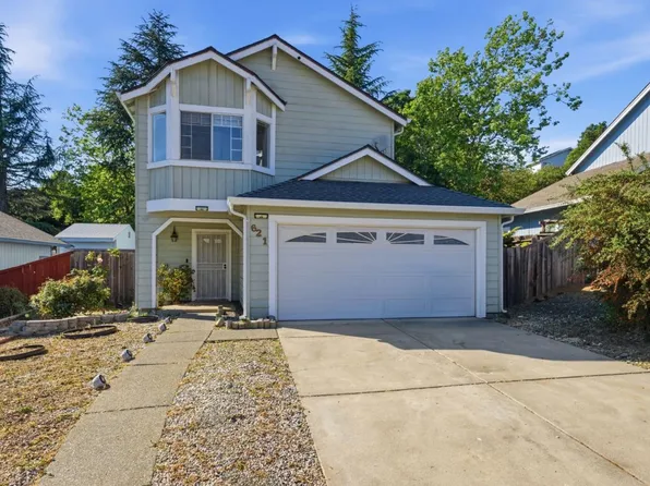 621 New Bedford Dr, Vallejo, CA 94591