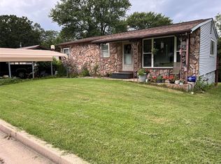 614 Houston Rd, Rolla, MO 65401