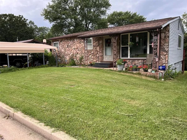 614 Houston Rd, Rolla, MO 65401