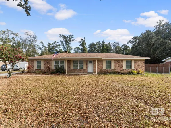 7464 Fairmont Dr, Foley, AL 36535
