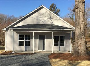 4731 Holders Rd, Greensboro, NC 27405
