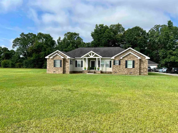 745 338th Hwy, Dudley, GA 31022