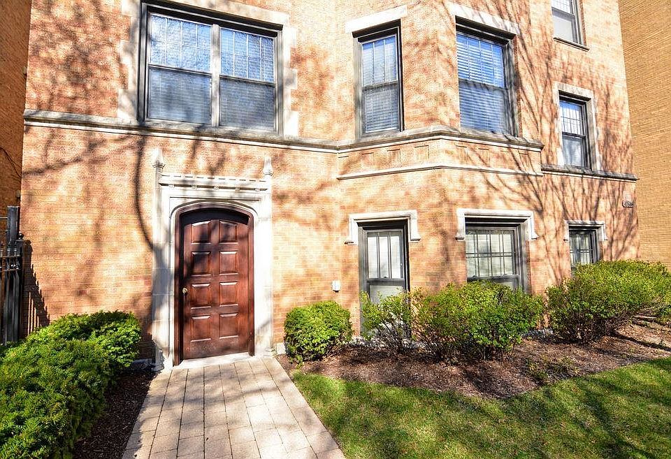 1st image of 4816 N Hermitage Ave APT 2E