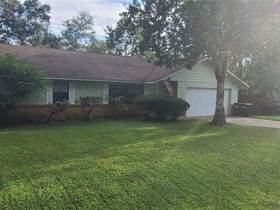 2808 NE 32nd Pl, Ocala, FL, 34479