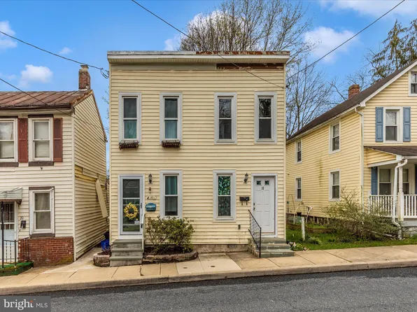 18 Union 1 2 St, Westminster, MD 21157
