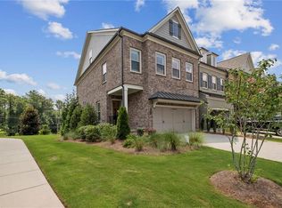 10168 Windalier Way, Roswell, GA 30076