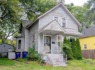 1607 W 10th St, Michigan City, IN
