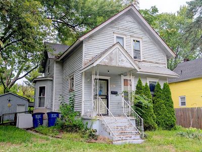 1607 W 10th St, Michigan City, IN, 46360