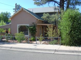 652 Western Ave, Prescott, AZ 86305