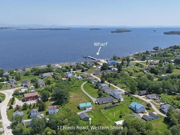 17 Freds Rd, Western Shore, NS B0J 1K0