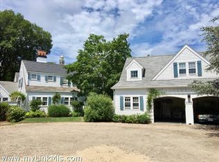 10 Union St, Nantucket, MA 02554