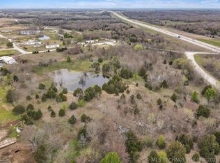 0 S 461st East Ave, Porter, OK 74454