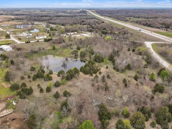 0 S 461st East Ave, Porter, OK 74454