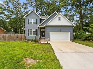 5608 Capelle Rd, Portsmouth, VA 23703