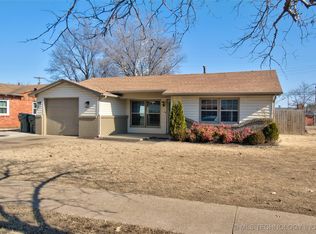 104 Grandview Blvd W, Muskogee, OK 74403