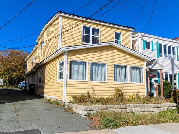 234 Hamilton Avenue, St.John's, NL A1E1J7
