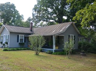 10049 Oakville Rd, Gladstone, VA 24553