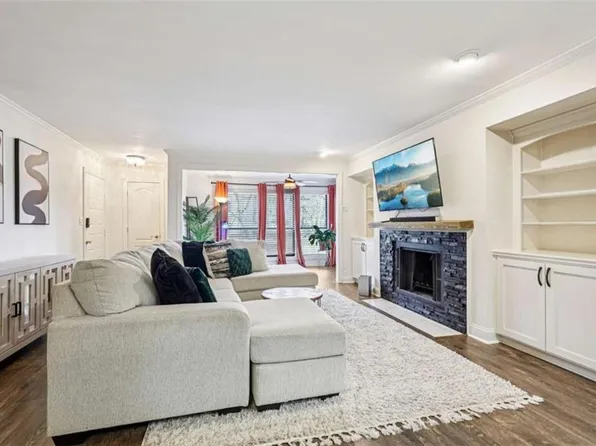 1419 Summit North Dr NE, Atlanta, GA 30324