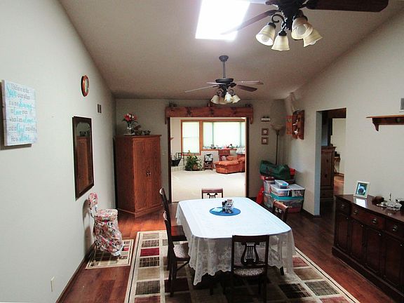 USED AS DINING ROOM CURRENTLY