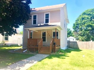 1207 3rd Ave, Sterling, IL 61081