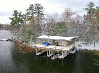 Vermilion Lake Rd, Cook, MN 55723