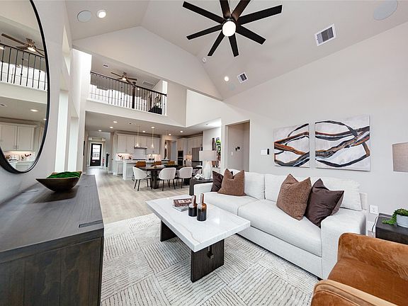 5th image of 20518 Bronco Ridge Dr