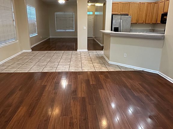 Kitchen and Dinning
