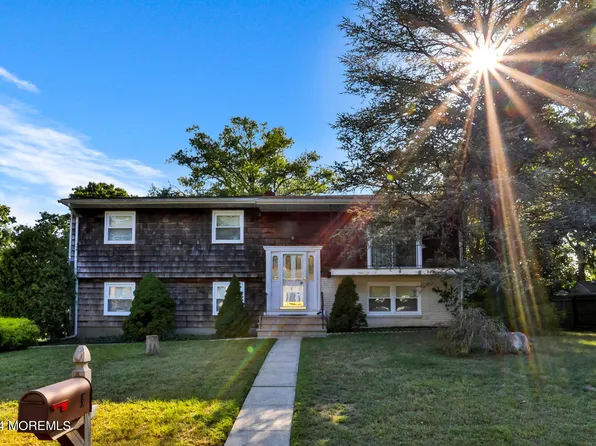 3 Burdge Drive, Howell, NJ 07731