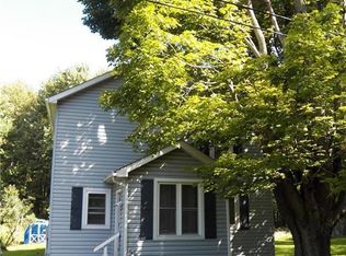 13770 Chestnut St, West Springfield, PA 16443