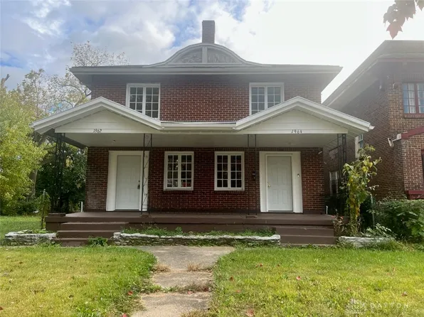 1962 W Grand Ave, Dayton, OH 45402